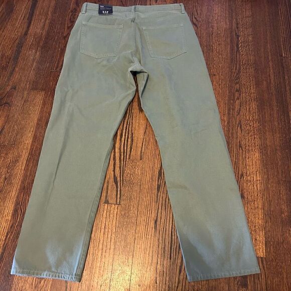 New Gap pants - Picture 2 of 5